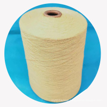 high quality para aramid spun yarn for weaving fabric